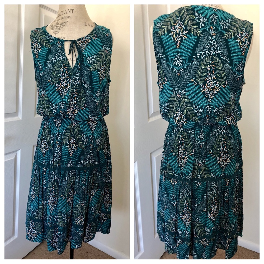 Lauren Conrad Dress
